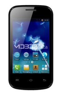 I-MOBILE HITZ 15 specs