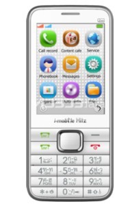 I-MOBILE HITZ 17 specs