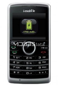 I-MOBILE HITZ 2210 specifikacije