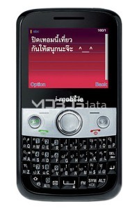 I-MOBILE HITZ 226 specifikacije