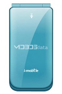I-MOBILE HITZ 237 INDY specs