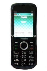 I-MOBILE HITZ 330 specs