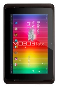 I-MOBILE I-NOTE WIFI 3 specs