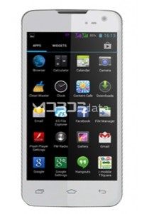 I-MOBILE I-STLYE 7.5 specs