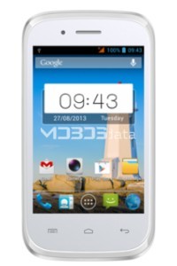 I-MOBILE I-STYLE 2.1 specs