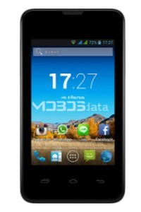 I-MOBILE I-STYLE 2.2 specs