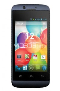I-MOBILE I-STYLE 2.3 specs