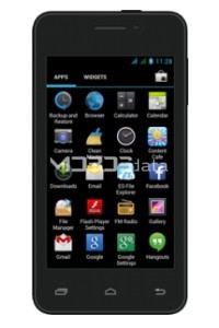 I-MOBILE I-STYLE 2.4 specs