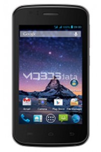 I-MOBILE I-STYLE 2.5 specs
