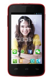 I-MOBILE I-STYLE 2.6 specs