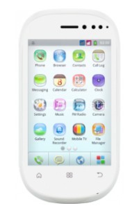 I-MOBILE I-STYLE 2 specs