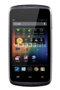 I-MOBILE I-STYLE 6 specs