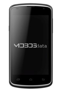 I-MOBILE I-STYLE 7.2 specs