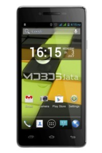 I-MOBILE I-STYLE 7.3 specs