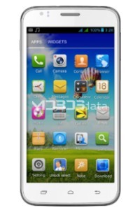 I-MOBILE I-STYLE 8.1 specs