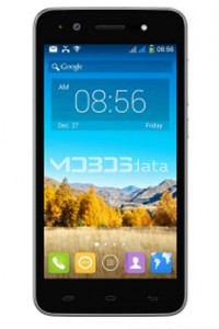I-MOBILE I-STYLE 8.6 DTV specs