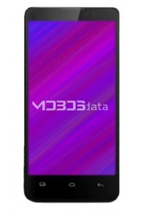 I-MOBILE I-STYLE Q5 specs