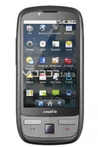 I-MOBILE I651 specifikacije