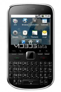 I-MOBILE I680 specifikacije in značilnosti I-MOBILE I680 specifikacije