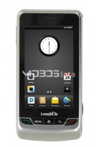 I-MOBILE I810 specifikacije in značilnosti I-MOBILE I810 specifikacije