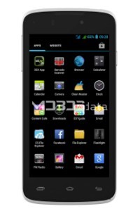I-MOBILE IQ 1.2 specs