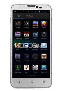 I-MOBILE IQ 5.1 specs