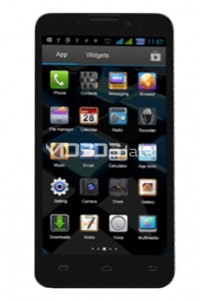 I-MOBILE IQ 5.1 PRO specifikacije in značilnosti I-MOBILE IQ 5.1 PRO specifikacije