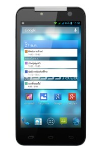I-MOBILE IQ 5.5 specs