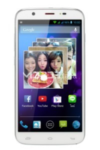 I-MOBILE IQ 5.6 specs