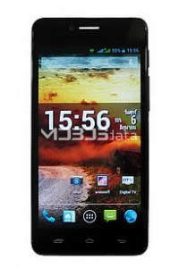 I-MOBILE IQ 5.8 DTV specifikacije in značilnosti I-MOBILE IQ 5.8 DTV specifikacije