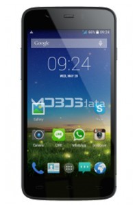 I-MOBILE IQ 510 DTV specs