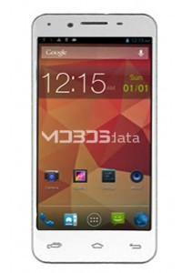I-MOBILE IQ 6.1 specifikacije in značilnosti I-MOBILE IQ 6.1 specifikacije