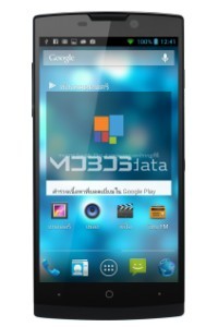 I-MOBILE IQ 6.3 specs