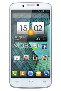 I-MOBILE IQ 6 specifikacije in značilnosti I-MOBILE IQ 6 specifikacije