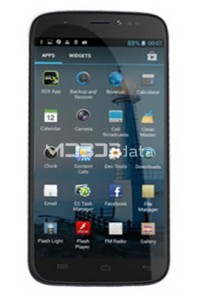 I-MOBILE IQ 9.1 specs