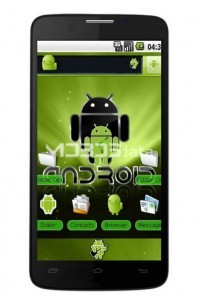 I-MOBILE IQ 9 specs