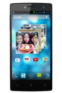 I-MOBILE IQ X3 specs