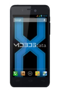 I-MOBILE IQ X specs