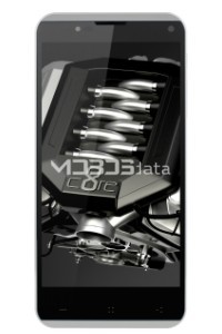 I-MOBILE IQ X OCTO specs
