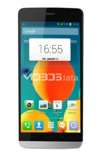 I-MOBILE IQ X SLIM specs