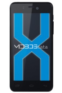 I-MOBILE IQ XA specs