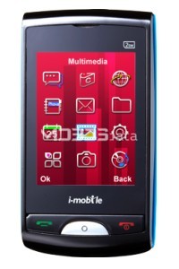 I-MOBILE S201T specs