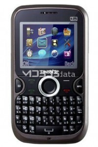 I-MOBILE S209 specifikacije