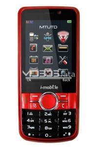 I-MOBILE S325 specifikacije