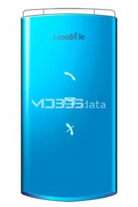 I-MOBILE S334 specs