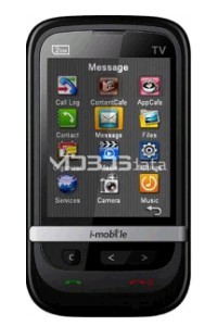 I-MOBILE S351 specifikacije