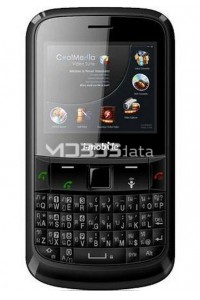 I-MOBILE S382 specifikacije