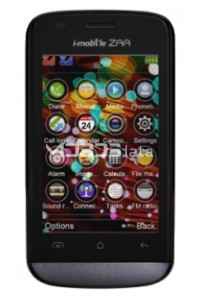 I-MOBILE ZAA 7 specs