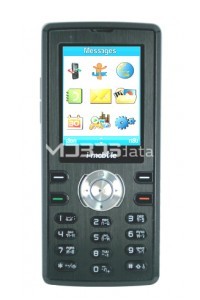 I-MOBILE 319 specs
