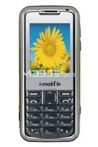 I-MOBILE 510 specifications and features I-MOBILE 510 specs
